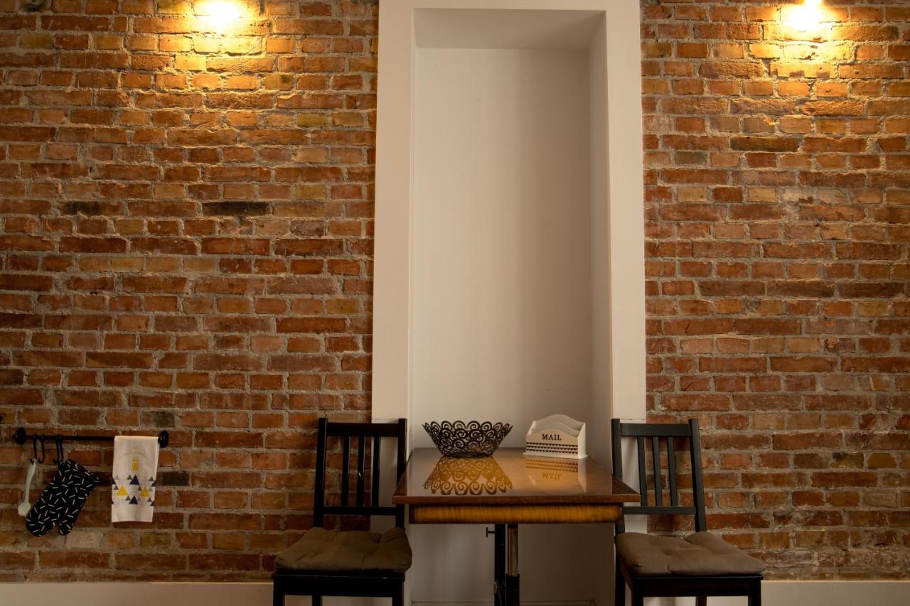 Appartement Poznanska Apartament Studio à Varsovie Extérieur photo
